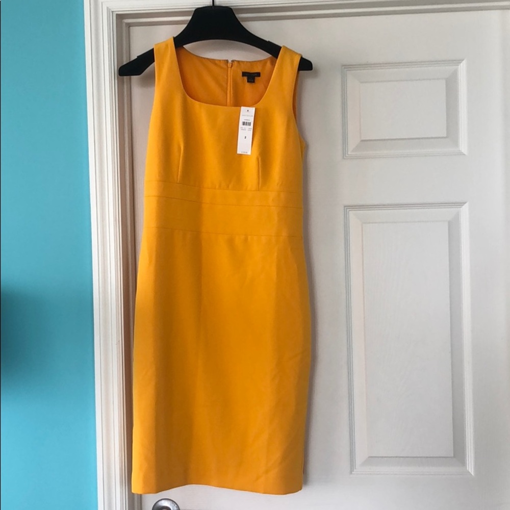 BN dress